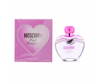 Moschino Pink Bouquet EDT Spray 50ml/1.7oz