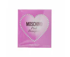 Moschino Pink Bouquet EDT Spray 50ml/1.7oz