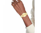 Tommy Hilfiger Gold Steel Light Gold Dial Women's Watch - 1782642