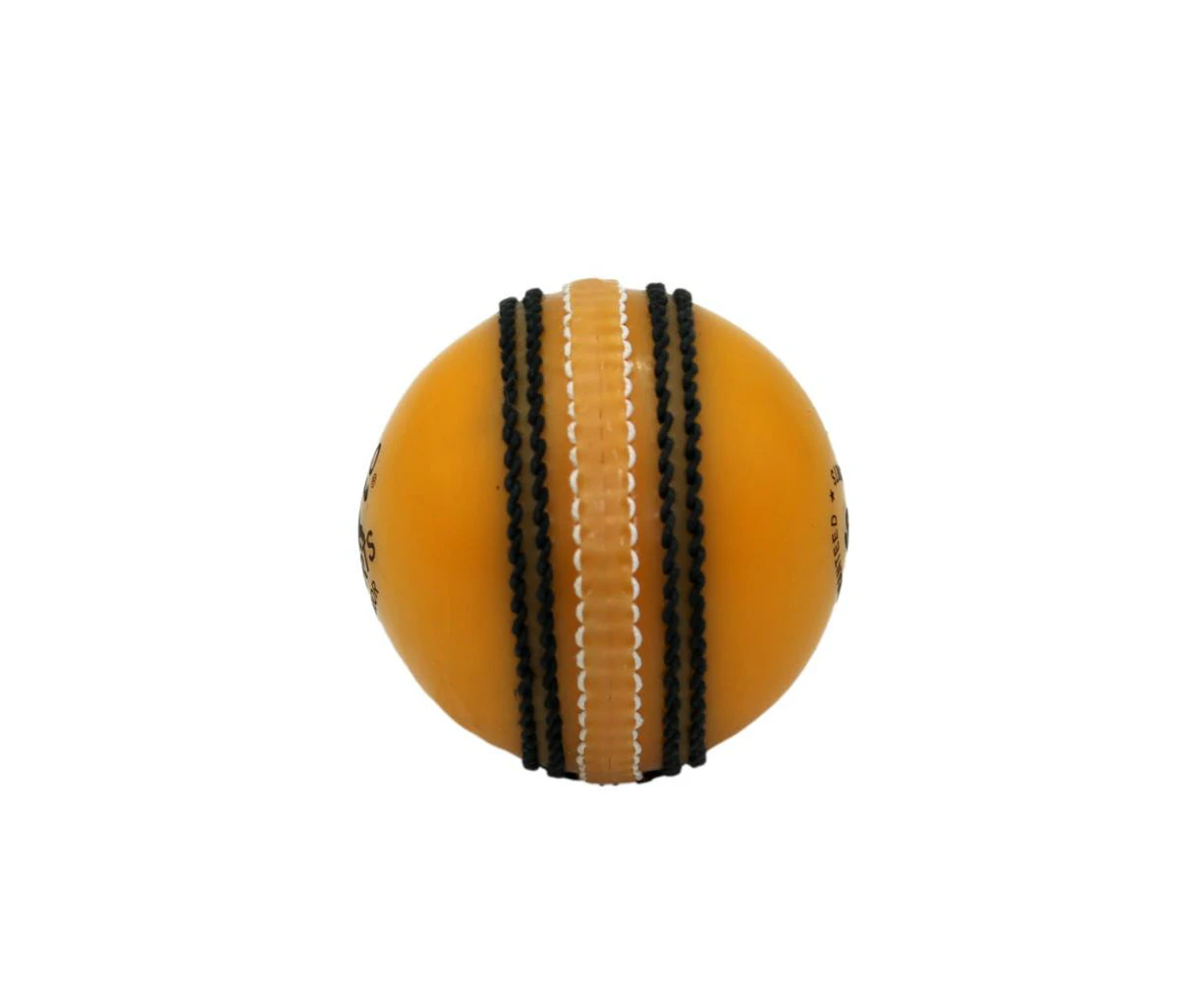 Buffalo Sports Softee Modified Cricket Ball - Yellow