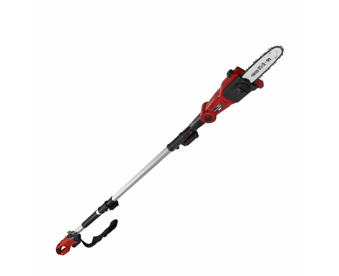 MATRIX 20v X-ONE Cordless Pole Chainsaw Skin Only