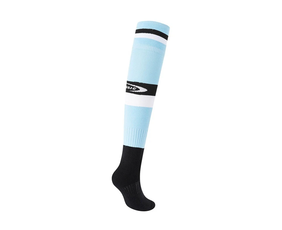 Cronulla Sharks 2025 NRL Classic Players Socks Sizes L-XL!