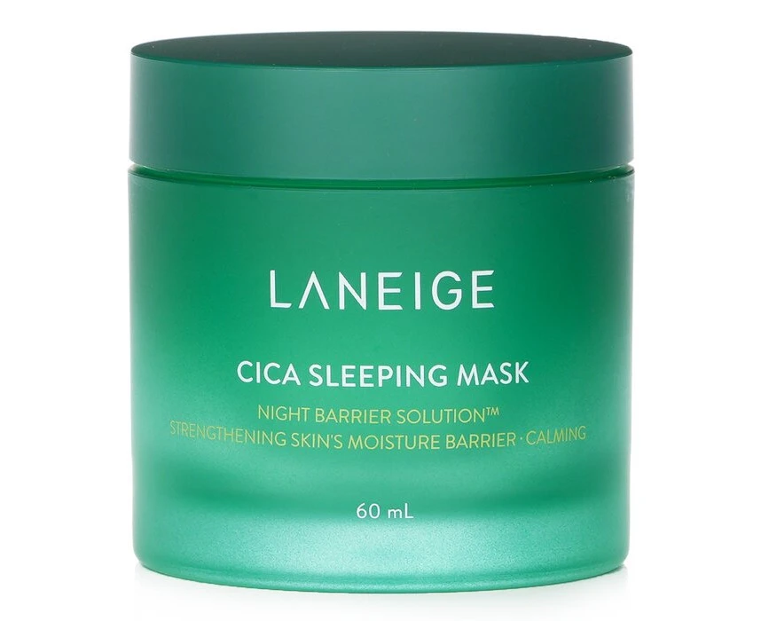 Laneige Cica Sleeping Mask 60ml/2oz