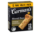 Carman's Bar Bundle