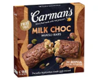 Carman's Bar Bundle