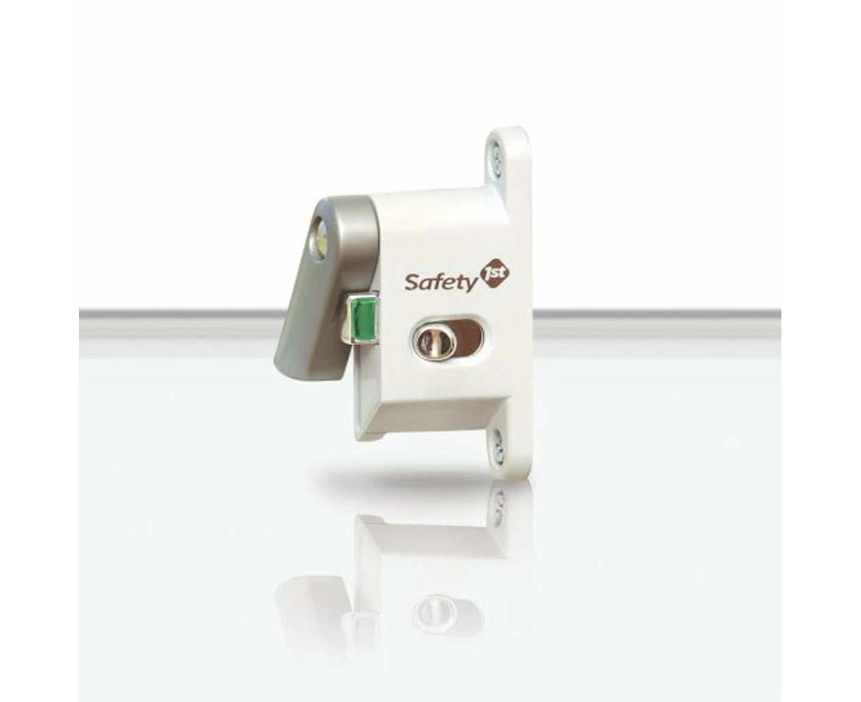 Safety 1st Top Of Window and Sliding Door Lock