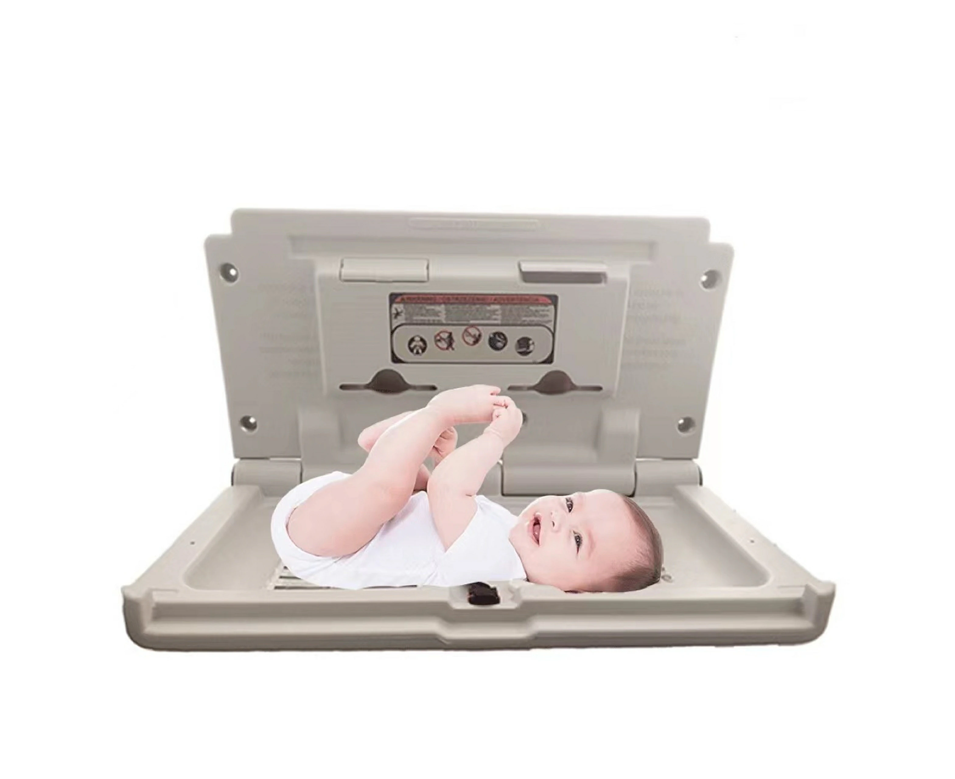 Commercial Baby Change Table  MY-6-01