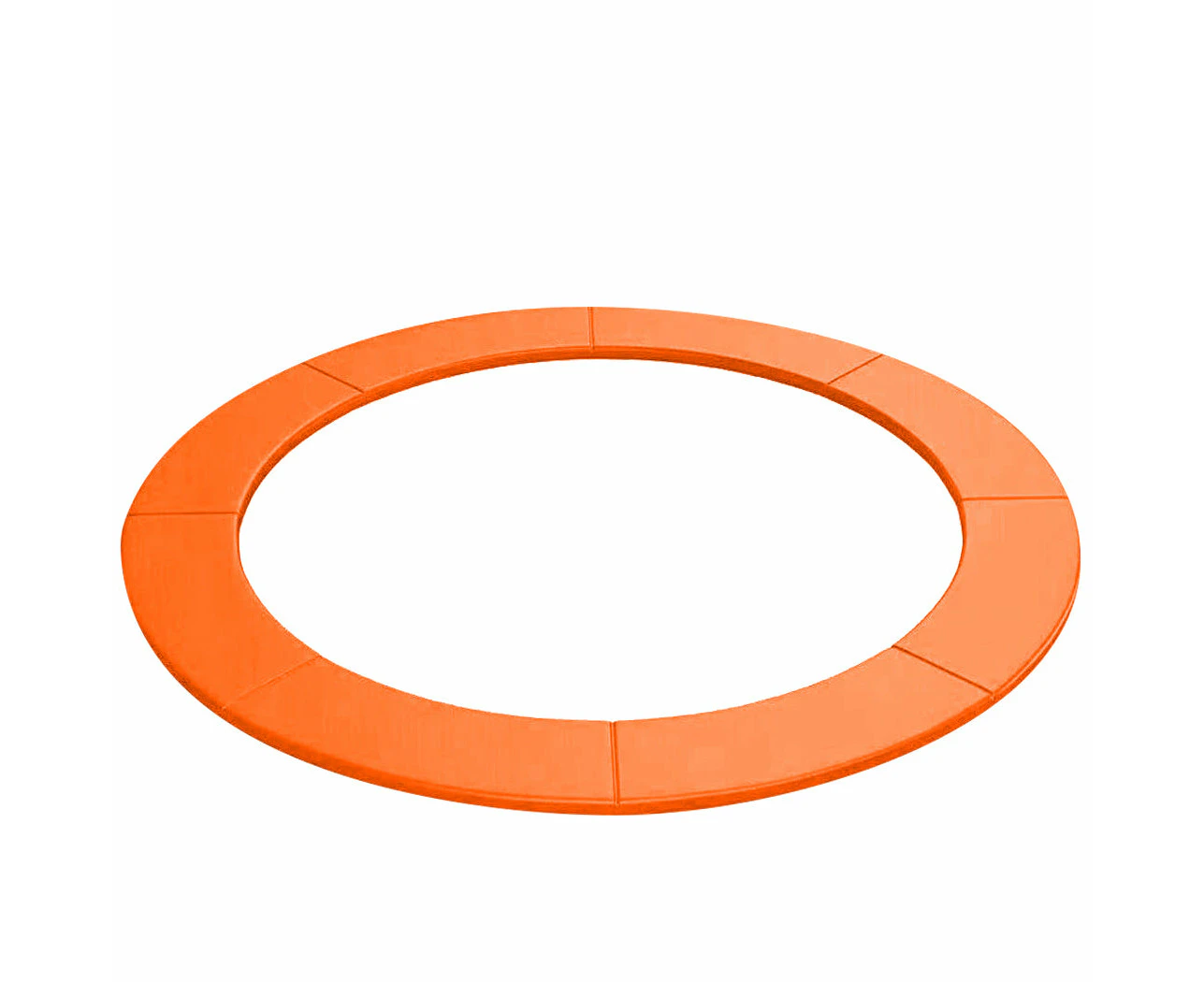 Trampolines Up Shot 16Ft Replacement Trampoline Safety Pad Padding Orange