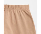 Target Baby Jersey Shorts