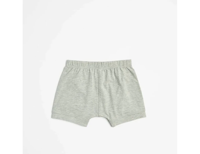 Target Baby Jersey Shorts