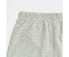 Target Baby Jersey Shorts