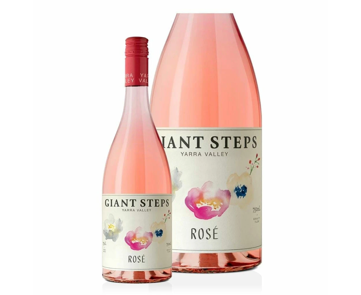 Giant Steps Yarra Valley Rose 2024 6Pack 12% 750ml