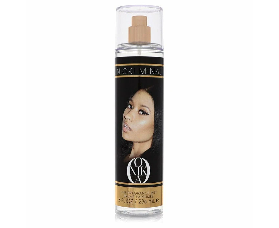 Onika by Nicki Minaj Body Mist Spray 240ml