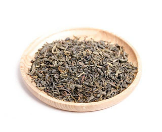 Bulk Green Tea - Certified Organic