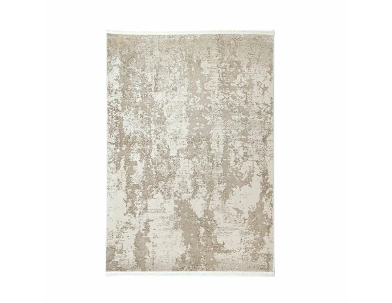 Cesky Raj Dim Beige Rug