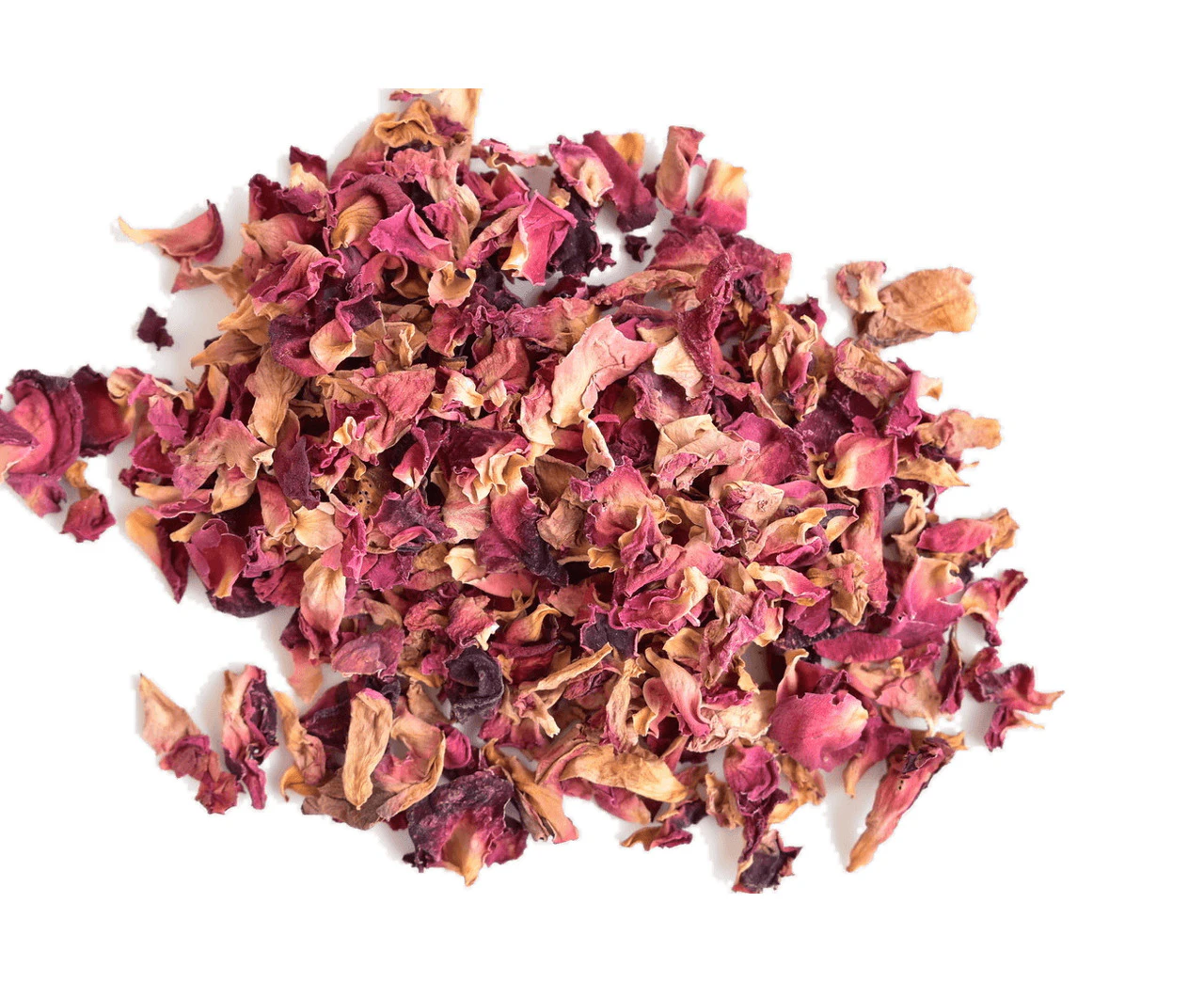 Red Rose Tea - Certified Organic