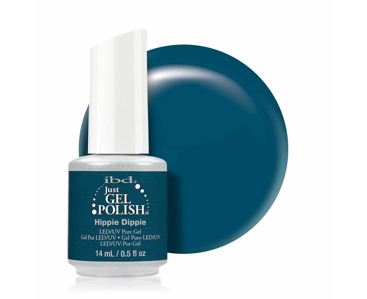 IBD Just Gel Polish - 56853 Hippie Dippie 14ml