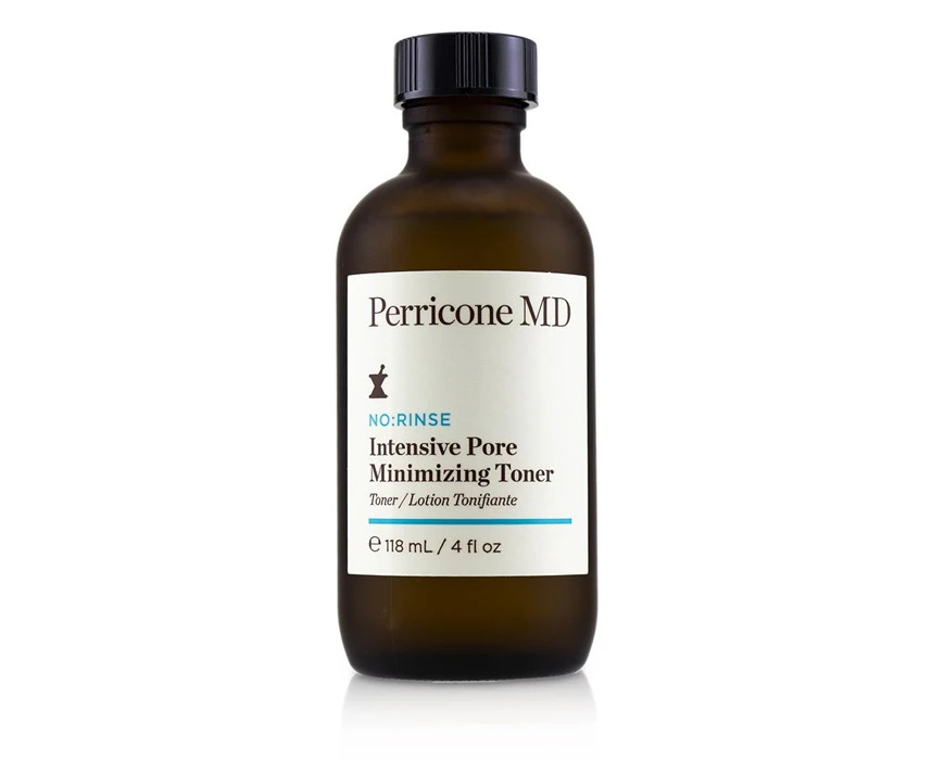 Perricone MD No: Rinse Intensive Pore Minimizing Toner 118ml/4oz