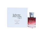 Juliette Has A Gun Lipstick Fever Eau De Parfum 50ml Spray Women's Perfume EDP