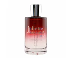 Juliette Has A Gun Lipstick Fever Eau De Parfum 50ml Spray Women's Perfume EDP