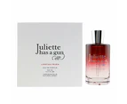 Juliette Has A Gun Lipstick Fever Eau De Parfum 50ml Spray Women's Perfume EDP