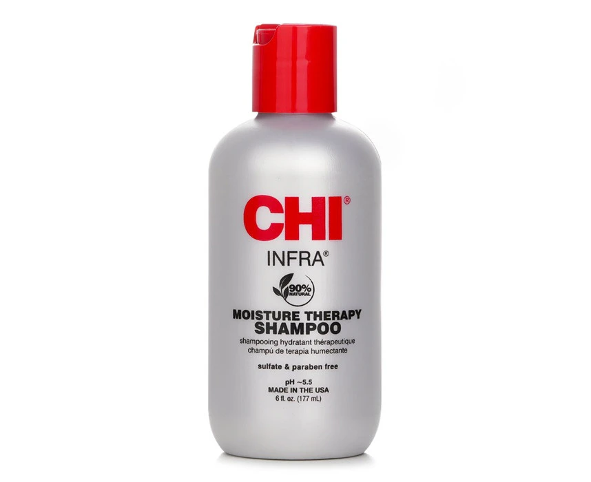 CHI Infra Moisture Therapy Shampoo 177ml/6oz