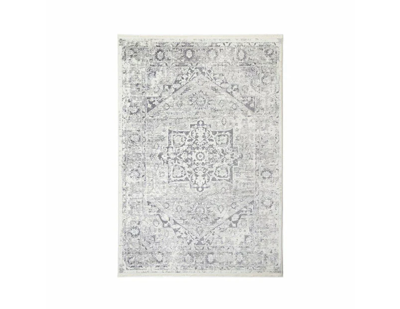 Cesky Raj Mahi Grey Rug