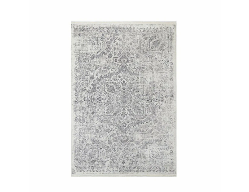 Cesky Raj Gula Grey Rug