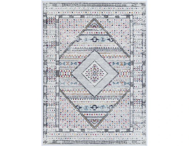 Province Multi Tribal Rug