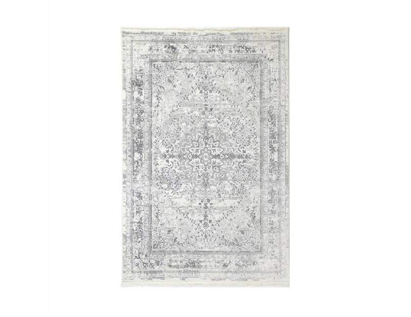 Cesky Raj Bond Grey Rug