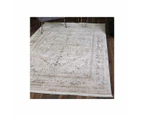 Cesky Raj Bond Beige And Multi Rug