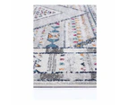 Province Multi Tribal Rug