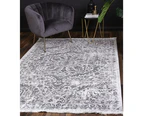 Cesky Raj Gula Grey Rug