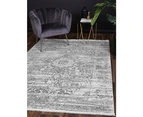 Cesky Raj Mahi Grey Rug