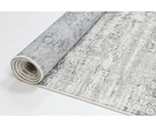 Cesky Raj Mahi Grey Rug