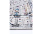 Province Multi Tribal Rug