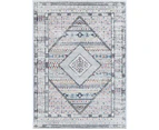 Province Multi Tribal Rug