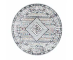 Province Multi Tribal Rug