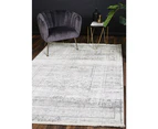 Cesky Raj Tenochca Grey Rug