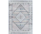 Province Multi Tribal Rug