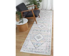 Province Multi Tribal Rug