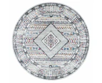 Province Multi Tribal Rug