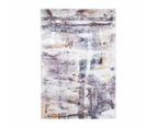 Peralta Magna Abstract Multi Rug