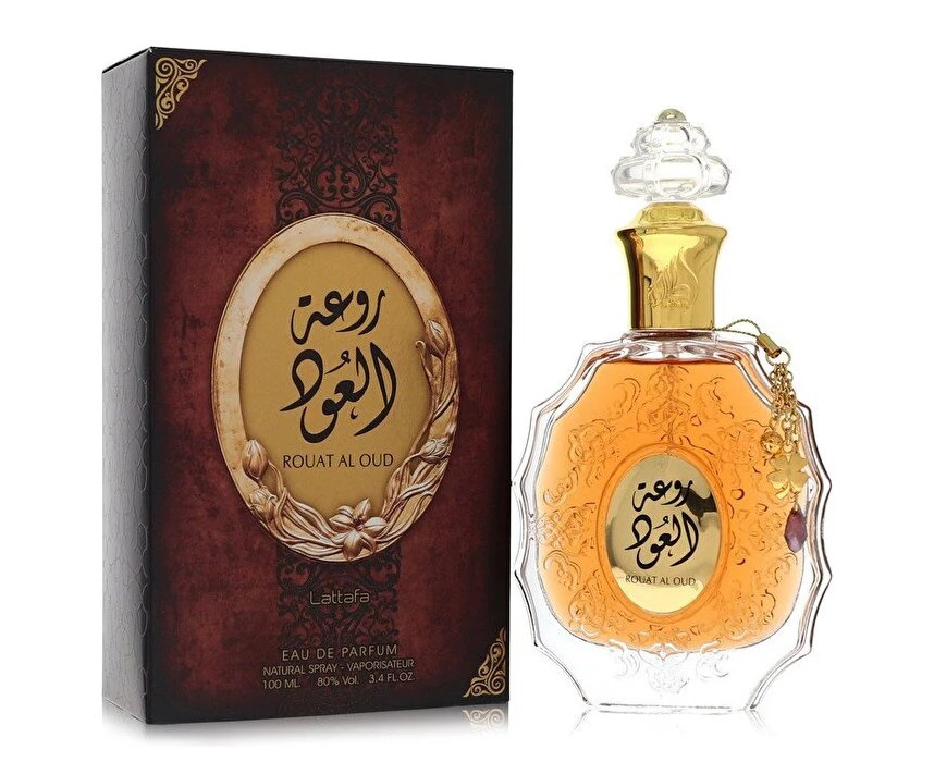 Lattafa Lattafa Pride Al Ameed EDP Spray (Unisex) 100ml/3.4oz