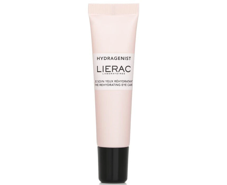 Lierac Hydragenist The Rehydrating Eye Care 15ml