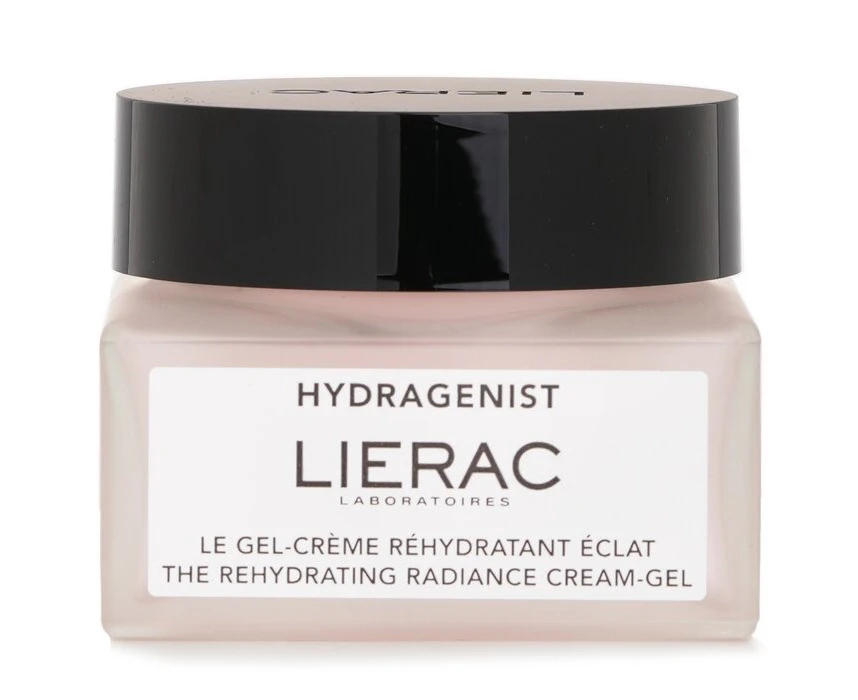 Lierac Hydragenist Gel Cream 50ml