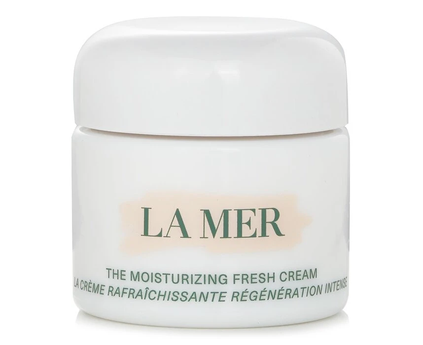 La Mer The Moisturizing Fresh Cream 60ml/2oz