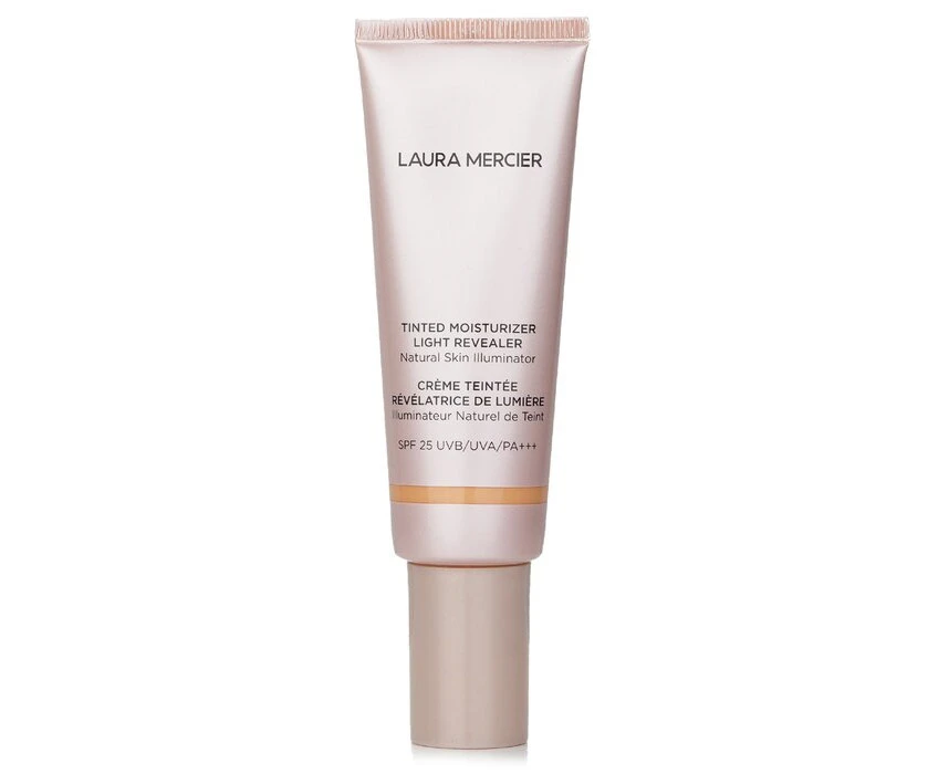 Laura Mercier Tinted Moisturizer Light Revealer Natural Skin Illuminator PA+++  # 2W1 Natural 50ml/1.7oz