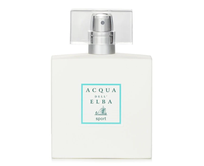 Acqua Dell'Elba EDP Sport For Him And For Her 50ml/1.7oz