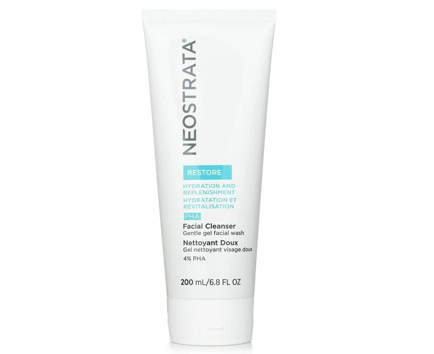 Neostrata Restore PHA Facial Cleanser 200ml/6.8oz